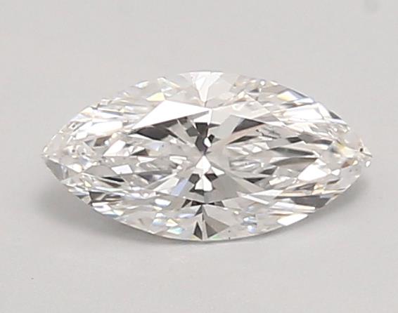 IGI 0.88 Carat Marquise Lab Grown Diamond
