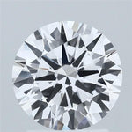 IGI 1.82 Carat Round Brilliant Lab Grown Diamond 人工培育鑽石 實驗室人造鑽石