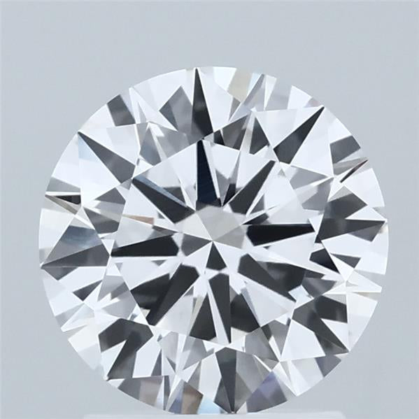 IGI 1.82 Carat Round Brilliant Lab Grown Diamond 人工培育鑽石 實驗室人造鑽石