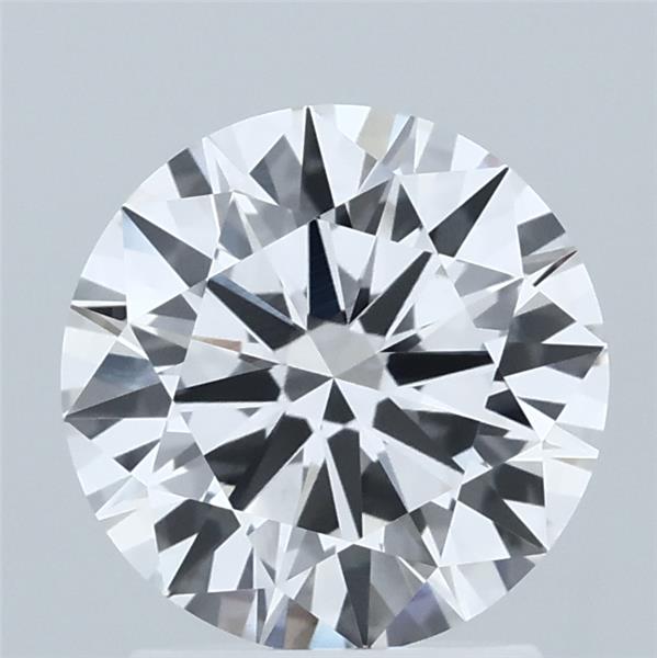 IGI 1.82 Carat Round Brilliant Lab Grown Diamond 人工培育鑽石 實驗室人造鑽石