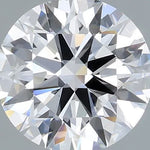 IGI 1.65 Carat Round Brilliant Lab Grown Diamond 人工培育鑽石 實驗室人造鑽石