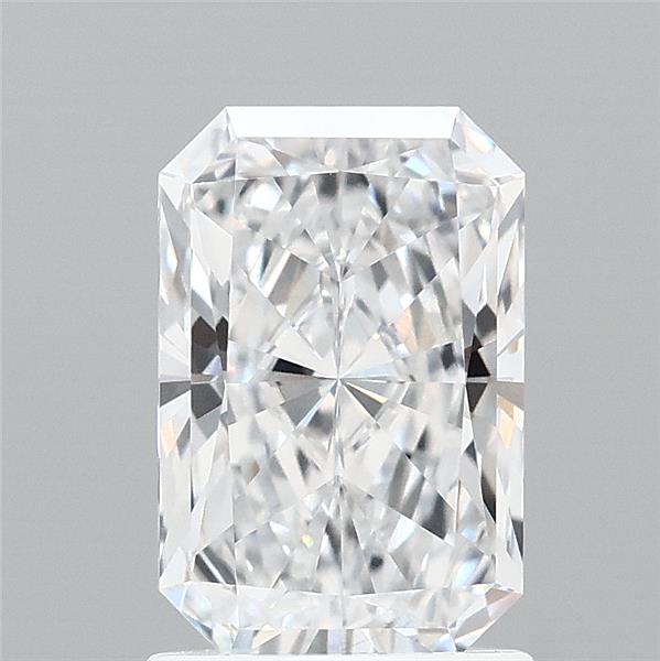IGI 1.60 Carat Radiant Cut Lab Grown Diamond 人工培育鑽石 實驗室人造鑽石