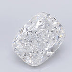 IGI 5.31 Carat Cushion Lab Grown Diamond 人工培育鑽石 實驗室人造鑽石