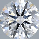 IGI 0.73 Carat Round Brilliant Lab Grown Diamond 人工培育鑽石 實驗室人造鑽石