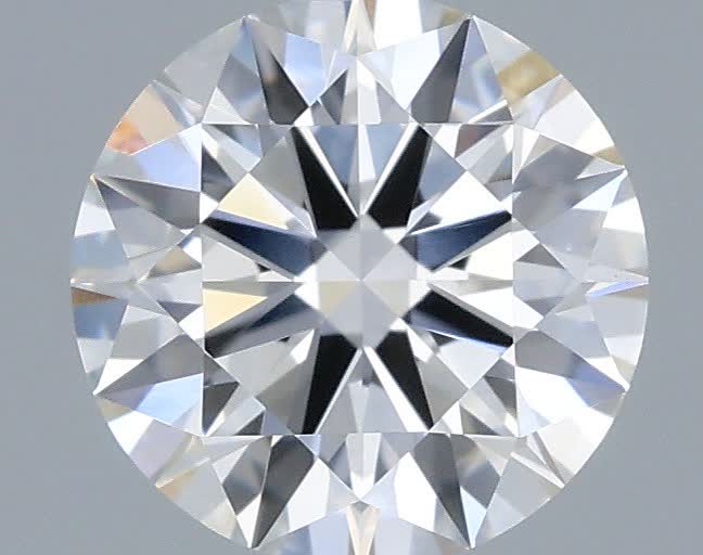 IGI 0.73 Carat Round Brilliant Lab Grown Diamond 人工培育鑽石 實驗室人造鑽石