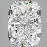 IGI 3.04 Carat Cushion Lab Grown Diamond 人工培育鑽石 實驗室人造鑽石