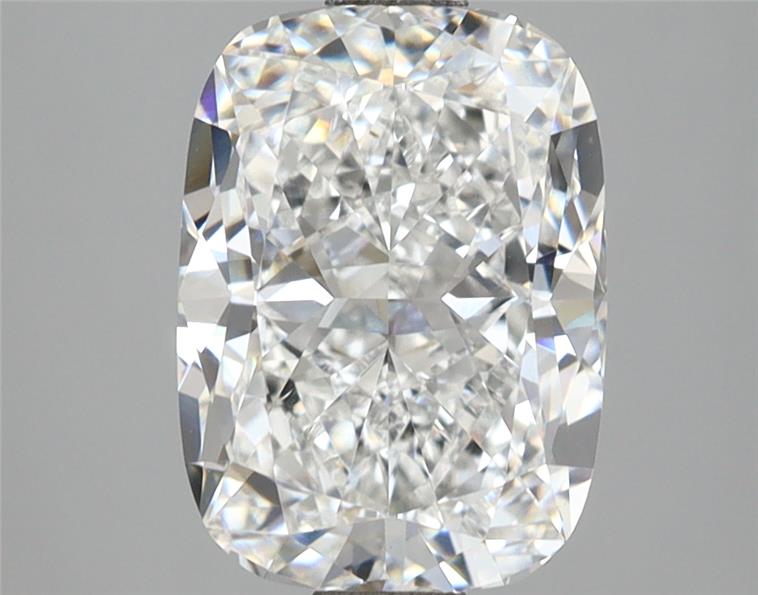 IGI 3.04 Carat Cushion Lab Grown Diamond 人工培育鑽石 實驗室人造鑽石