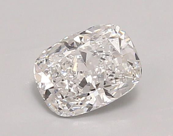 IGI 0.85 Carat Cushion Lab Grown Diamond
