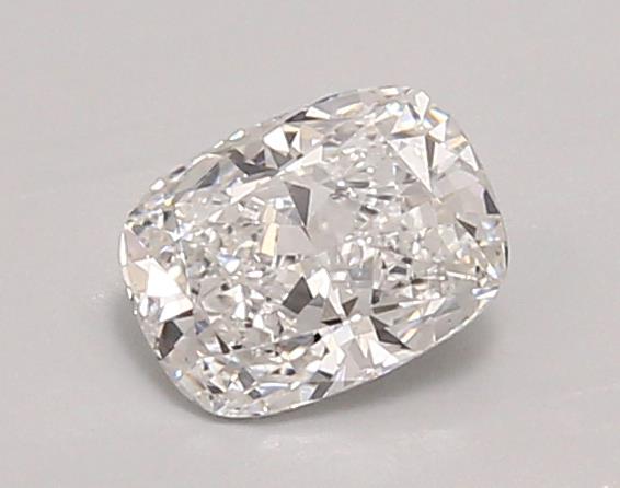 IGI 0.85 Carat Cushion Lab Grown Diamond