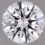 IGI 1.60 Carat Round Brilliant Lab Grown Diamond 人工培育鑽石 實驗室人造鑽石