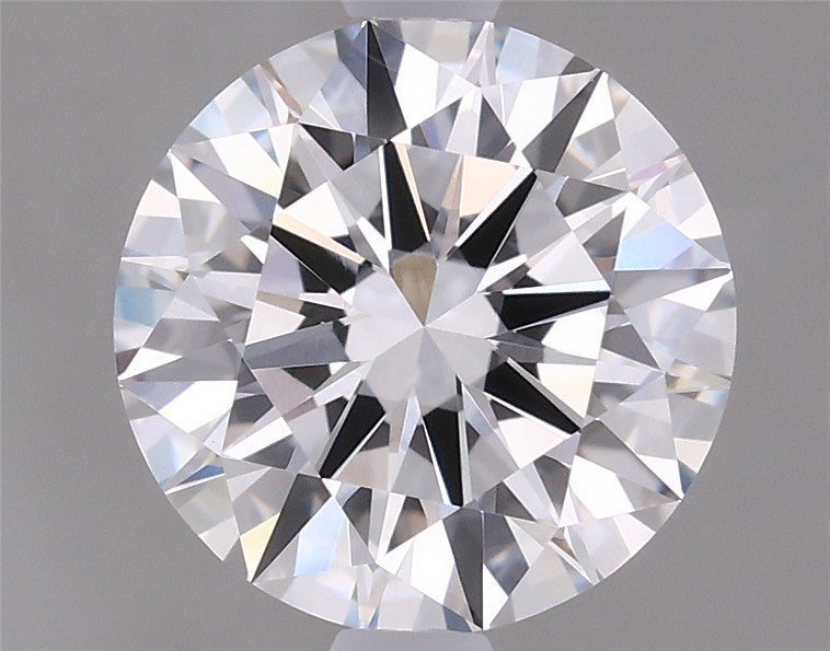 IGI 1.60 Carat Round Brilliant Lab Grown Diamond 人工培育鑽石 實驗室人造鑽石