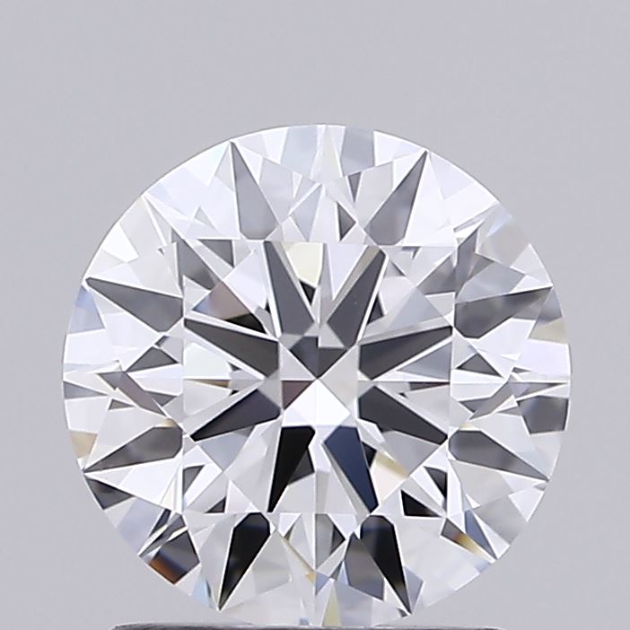 IGI 1.50 Carat Round Brilliant Lab Grown Diamond 人工培育鑽石 實驗室人造鑽石