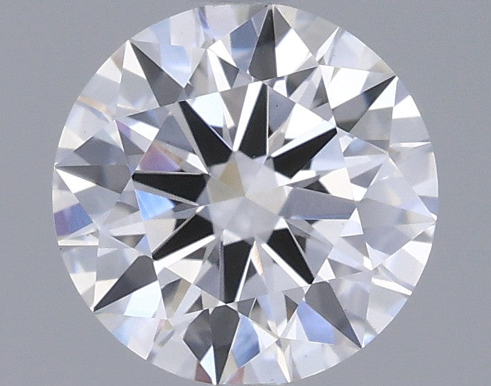 IGI 0.95 Carat Round Brilliant Lab Grown Diamond 人工培育鑽石 實驗室人造鑽石