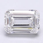 IGI 1.11 Carat Emerald Lab Grown Diamond 人工培育鑽石 實驗室人造鑽石
