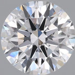 IGI 0.95 Carat Round Brilliant Lab Grown Diamond 人工培育鑽石 實驗室人造鑽石