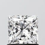 IGI 1.03 Carat Princess Cut Lab Grown Diamond 人工培育鑽石 實驗室人造鑽石