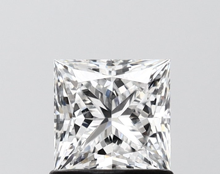 IGI 1.03 Carat Princess Cut Lab Grown Diamond 人工培育鑽石 實驗室人造鑽石