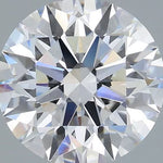 IGI 2.23 Carat Round Brilliant Lab Grown Diamond 人工培育鑽石 實驗室人造鑽石