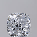 IGI 1.74 Carat 枕形 - Cushion 培育鑽石 Lab Grown Diamond 人造鑽石 人工鑽石 實驗室鑽石 培養鑽石 香港 培育鑽 