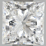 IGI 1.16 Carat Princess Cut Lab Grown Diamond