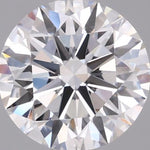 IGI 1.52 Carat Round Brilliant Lab Grown Diamond 人工培育鑽石 實驗室人造鑽石