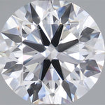 IGI 1.82 Carat Round Brilliant Lab Grown Diamond