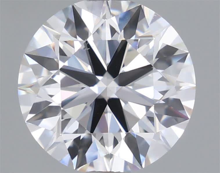 IGI 1.82 Carat Round Brilliant Lab Grown Diamond