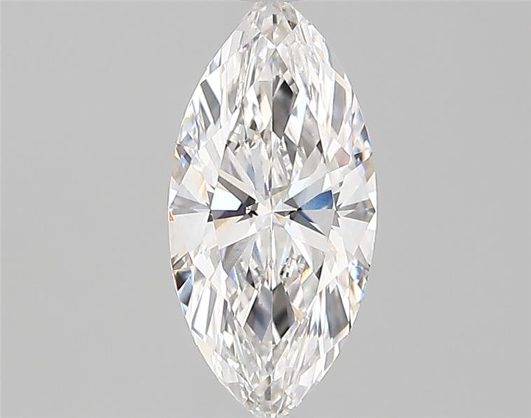 IGI 1.21 Carat Marquise Lab Grown Diamond 人工培育鑽石 實驗室人造鑽石