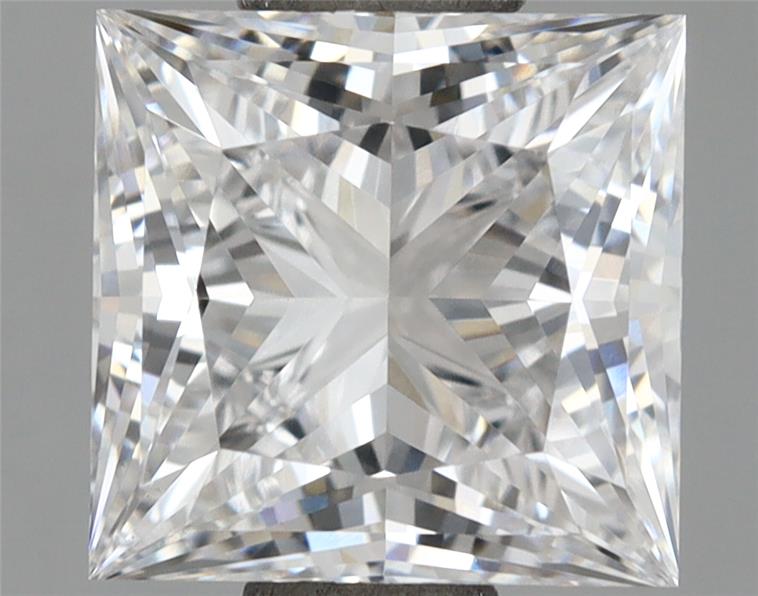 IGI 1.46 Carat Princess Cut Lab Grown Diamond