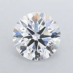 IGI 0.97 Carat Round Brilliant Lab Grown Diamond 人工培育鑽石 實驗室人造鑽石