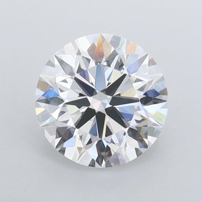 IGI 0.97 Carat Round Brilliant Lab Grown Diamond 人工培育鑽石 實驗室人造鑽石