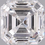 IGI 1.05 Carat Asscher Lab Grown Diamond 人工培育鑽石 實驗室人造鑽石