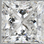 IGI 2.08 Carat Princess Cut Lab Grown Diamond