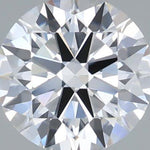 IGI 1.37 Carat Round Brilliant Lab Grown Diamond