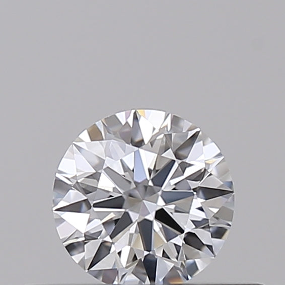 IGI 0.32 Carat Round Brilliant Lab Grown Diamond