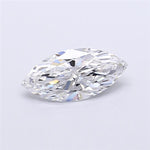IGI 1.57 Carat Marquise Lab Grown Diamond 人工培育鑽石 實驗室人造鑽石
