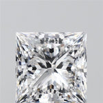 IGI 1.22 Carat Princess Cut Lab Grown Diamond 人工培育鑽石 實驗室人造鑽石