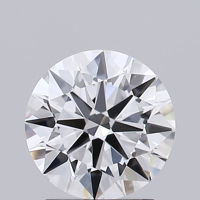 IGI 1.5 Carat Round Brilliant Lab Grown Diamond