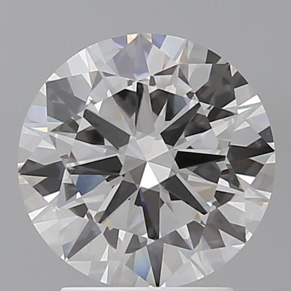 IGI 2.50 Carat Round Brilliant Lab Grown Diamond 人工培育鑽石 實驗室人造鑽石