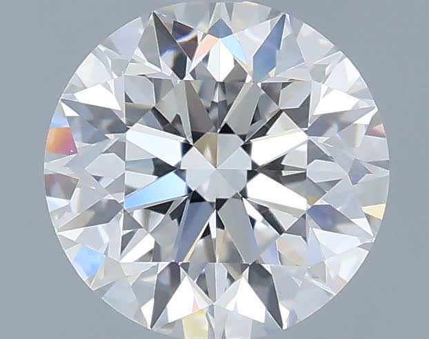 IGI 1.15 Carat Round Brilliant Lab Grown Diamond 人工培育鑽石 實驗室人造鑽石
