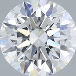IGI 1.01 Carat Round Brilliant Lab Grown Diamond 人工培育鑽石 實驗室人造鑽石