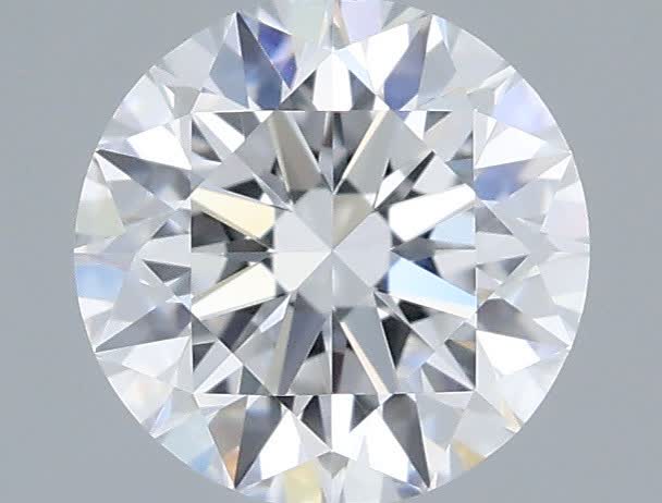IGI 1.01 Carat Round Brilliant Lab Grown Diamond 人工培育鑽石 實驗室人造鑽石