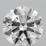 IGI 3.00 Carat Round Brilliant Lab Grown Diamond 人工培育鑽石 實驗室人造鑽石