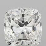 IGI 4.00 Carat Cushion Lab Grown Diamond 人工培育鑽石 實驗室人造鑽石