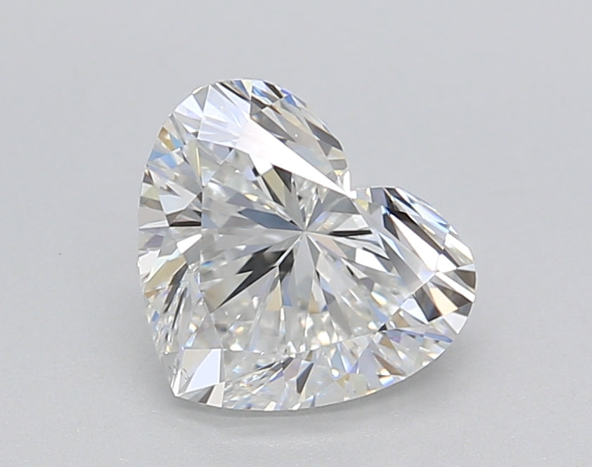 IGI 1.51 Carat 心形 - Heart 培育鑽石 Lab Grown Diamond 人造鑽石 人工鑽石 實驗室鑽石 培養鑽石 香港 培育鑽 