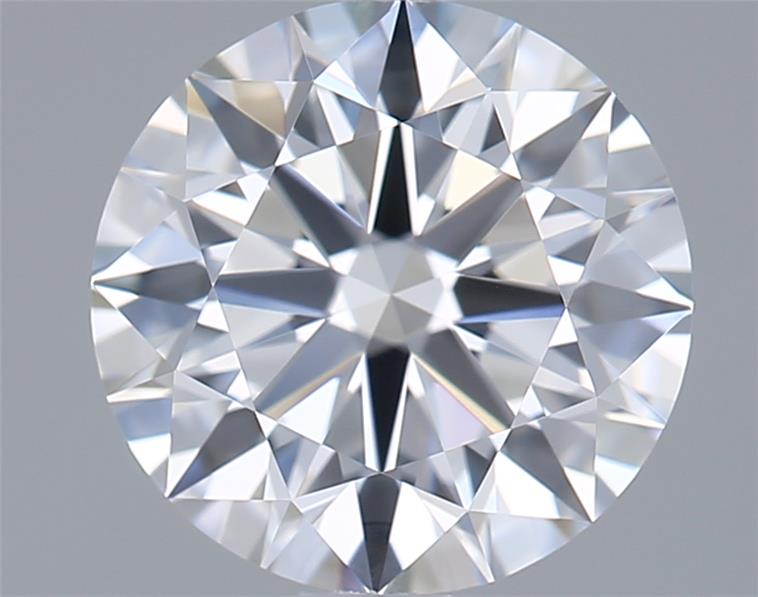IGI 0.95 Carat Round Brilliant Lab Grown Diamond 人工培育鑽石 實驗室人造鑽石