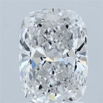 IGI 2.02 Carat Cushion Lab Grown Diamond 人工培育鑽石 實驗室人造鑽石