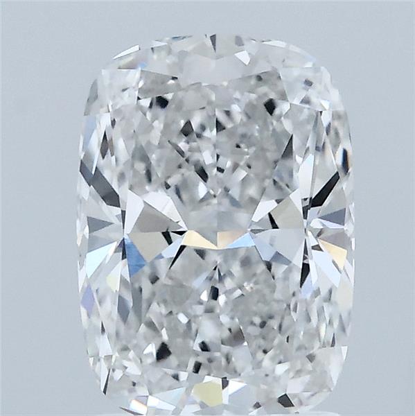 IGI 2.02 Carat Cushion Lab Grown Diamond 人工培育鑽石 實驗室人造鑽石
