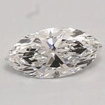 IGI 0.64 Carat Marquise Lab Grown Diamond