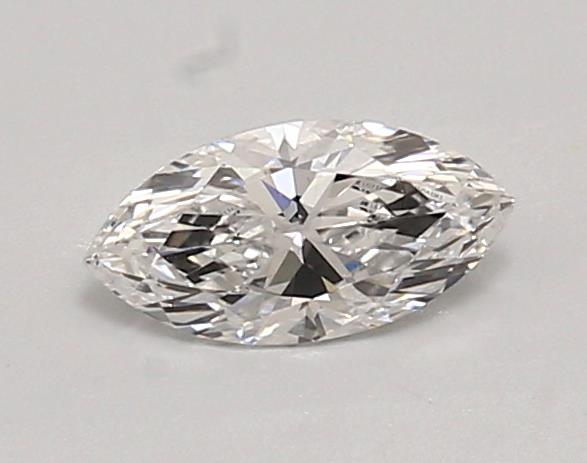 IGI 0.64 Carat Marquise Lab Grown Diamond